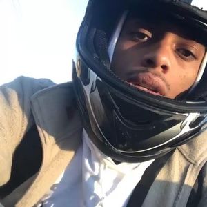 Meet your Posher, Tyree